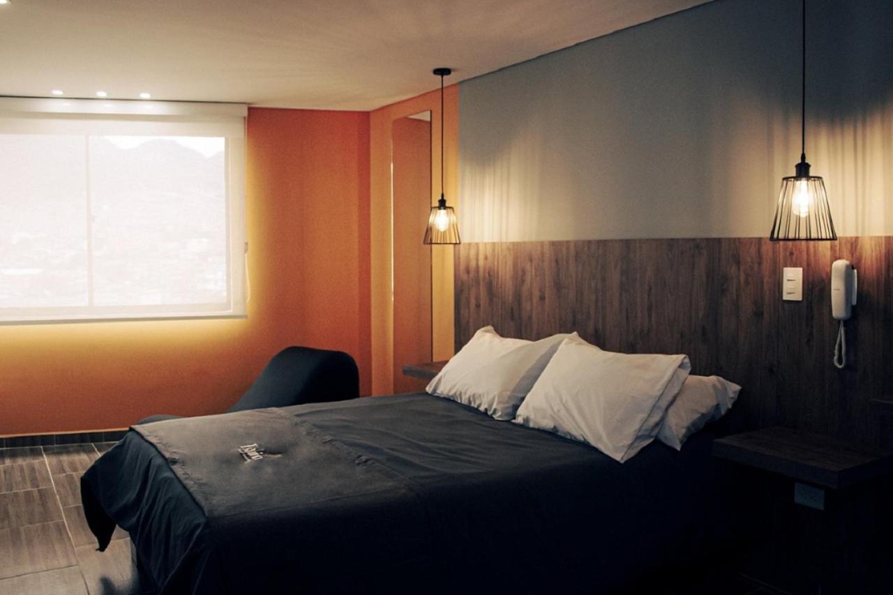 Estainn Hotel Coworking Богота Екстериор снимка