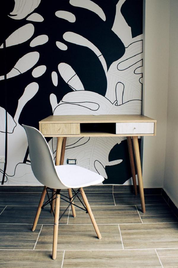 Estainn Hotel Coworking Богота Екстериор снимка
